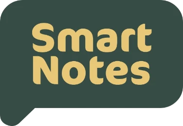 Smart Notes